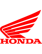 Honda - Partie cycle de 1998 à 2009