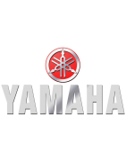 Yamaha - Partie cycle YZ-YZF de 1988 à 1997