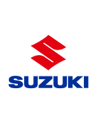 Susuki - Motocross