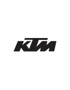 KTM - Partie cycle 250 MX