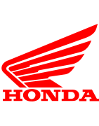 Honda - 100 XR de 1998 à 2002