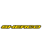 Sherco - Partie moteur 250-300 SEF 2012