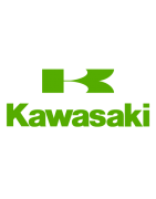 Kawasaki - Partie cycle KX et KXF